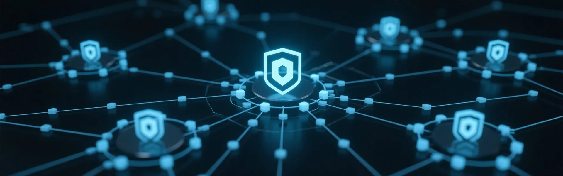 Network Background