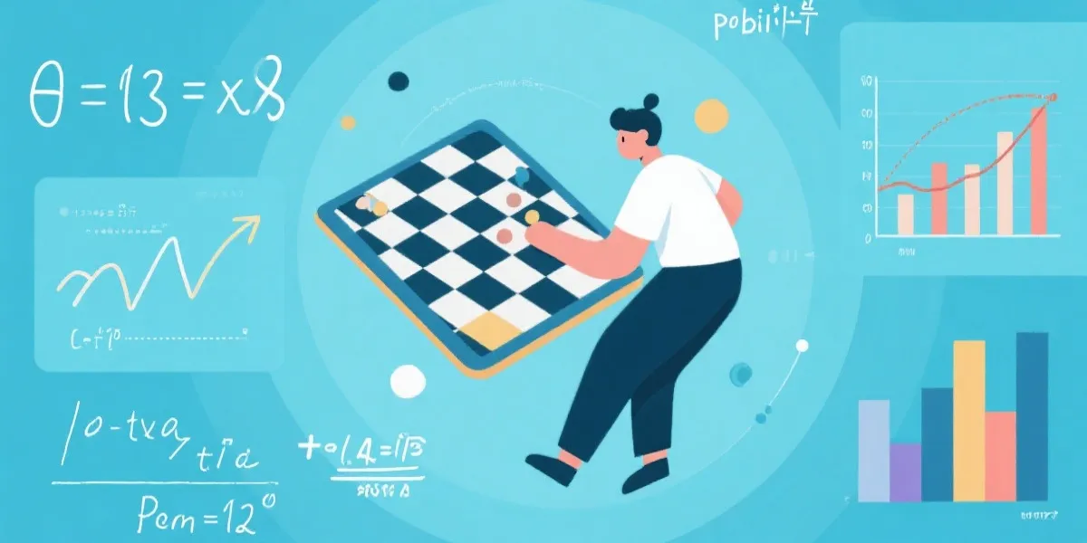 Game Rules and Probability